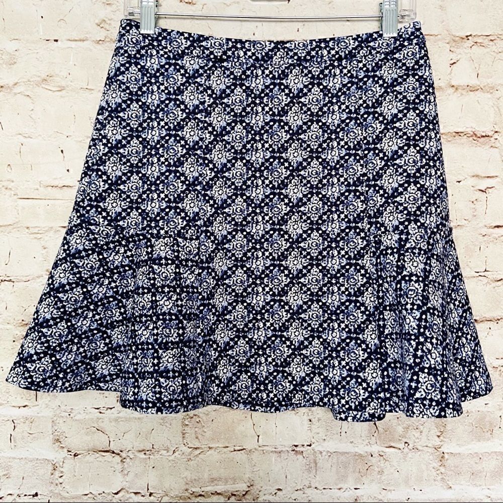 Michael Kors tulip short skirt